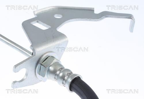 Flexible de frein (Durite de frein) Triscan A/S ref. 8150 24222