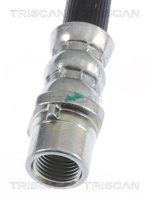 Flexible de frein (Durite de frein) Triscan A/S ref. 8150 24222