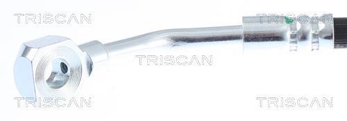 Flexible de frein (Durite de frein) Triscan A/S ref. 8150 24223