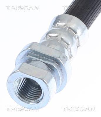 Flexible de frein (Durite de frein) Triscan A/S 8150 24224
