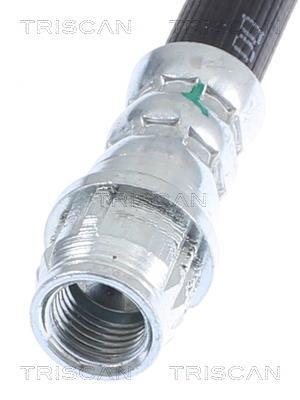 Flexible de frein (Durite de frein) Triscan A/S 8150 24224