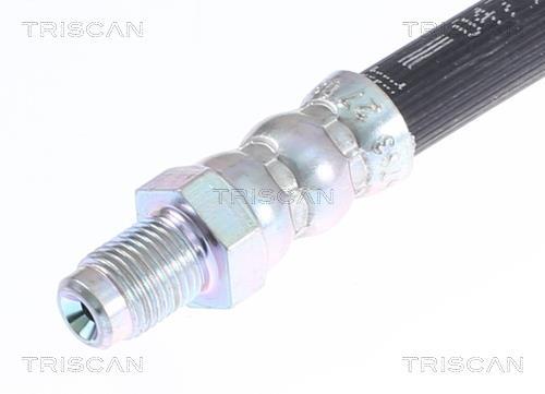 Flexible de frein (Durite de frein) Triscan A/S 8150 24238