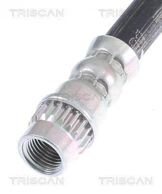 Flexible de frein (Durite de frein) Triscan A/S 8150 24238