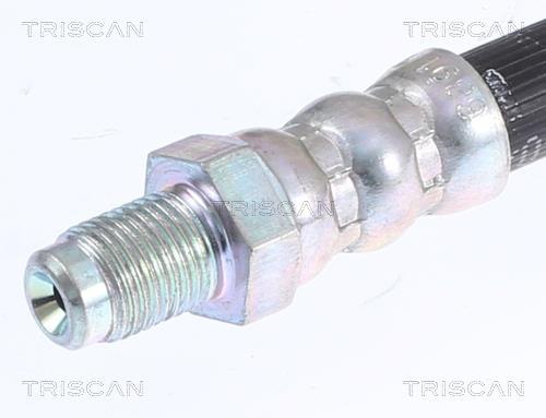 Flexible de frein (Durite de frein) Triscan A/S 8150 24239