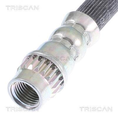 Flexible de frein (Durite de frein) Triscan A/S 8150 24239
