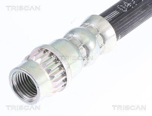 Flexible de frein (Durite de frein) Triscan A/S 8150 24240