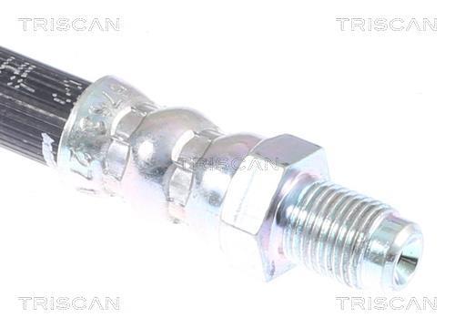 Flexible de frein (Durite de frein) Triscan A/S 8150 24240