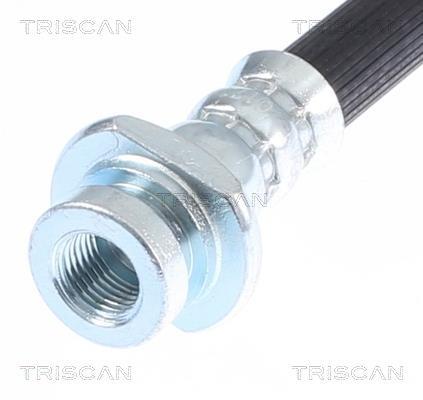 Flexible de frein (Durite de frein) Triscan A/S ref. 8150 24241