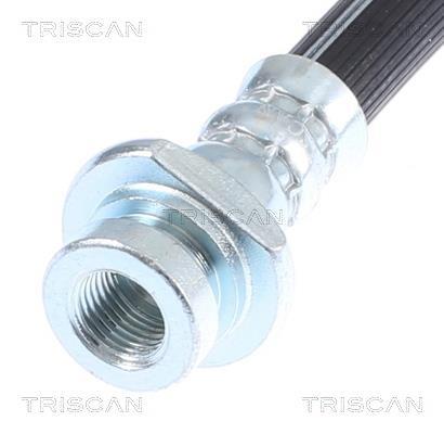 Flexible de frein (Durite de frein) Triscan A/S ref. 8150 24241