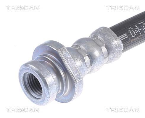 Flexible de frein (Durite de frein) Triscan A/S ref. 8150 24242