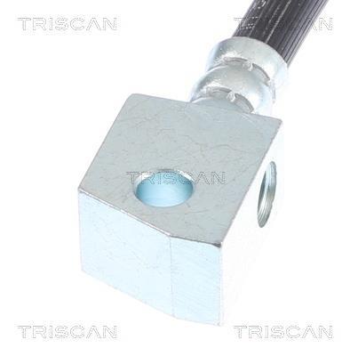 Flexible de frein (Durite de frein) Triscan A/S ref. 8150 24242