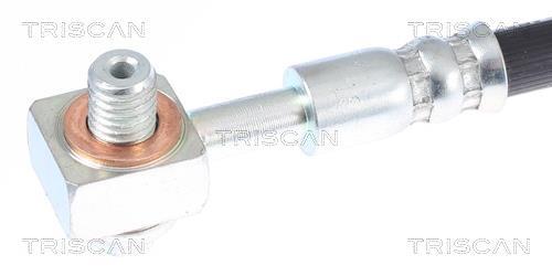 Flexible de frein (Durite de frein) Triscan A/S ref. 8150 24245