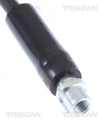 Flexible de frein (Durite de frein) Triscan A/S ref. 8150 24245