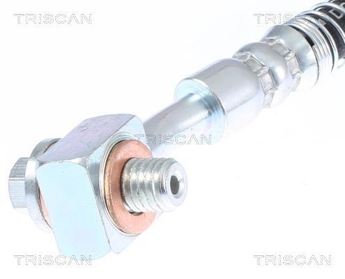 Flexible de frein (Durite de frein) Triscan A/S 8150 24246
