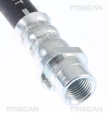 Flexible de frein (Durite de frein) Triscan A/S 8150 24246