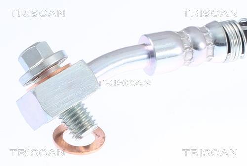 Flexible de frein (Durite de frein) Triscan A/S 8150 24247