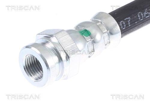 Flexible de frein (Durite de frein) Triscan A/S ref. 8150 24249