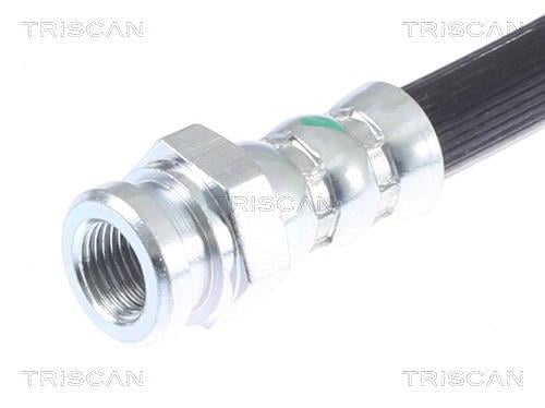 Flexible de frein (Durite de frein) Triscan A/S ref. 8150 24249