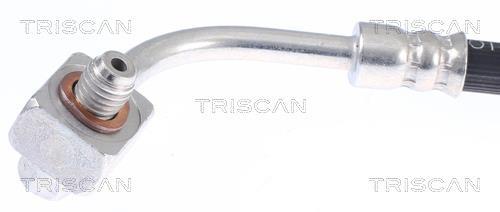Flexible de frein (Durite de frein) Triscan A/S ref. 8150 24250