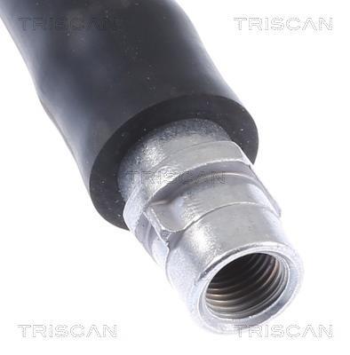 Flexible de frein (Durite de frein) Triscan A/S ref. 8150 24250