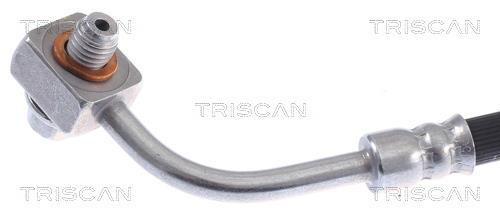 Flexible de frein (Durite de frein) Triscan A/S ref. 8150 24251