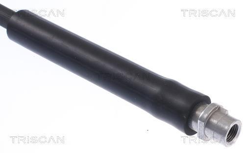 Flexible de frein (Durite de frein) Triscan A/S ref. 8150 24251