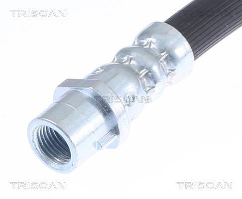 Flexible de frein (Durite de frein) Triscan A/S 8150 24254