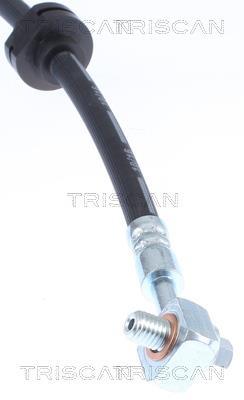 Flexible de frein (Durite de frein) Triscan A/S 8150 24254