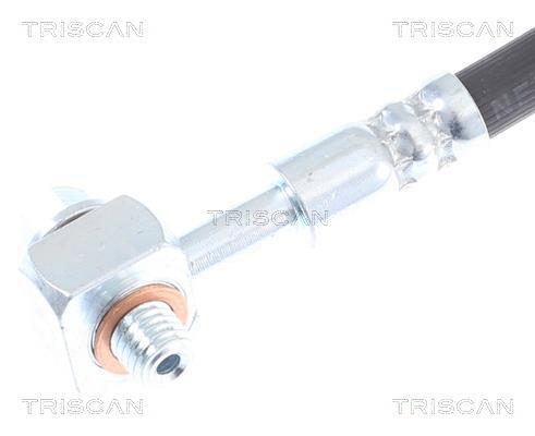 Flexible de frein (Durite de frein) Triscan A/S 8150 24256