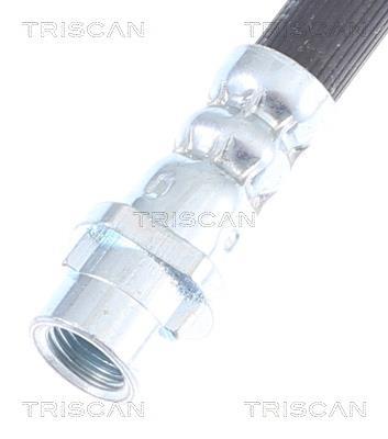 Flexible de frein (Durite de frein) Triscan A/S 8150 24256