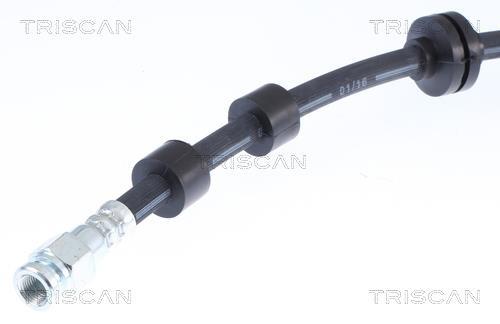 Flexible de frein (Durite de frein) Triscan A/S 8150 24257
