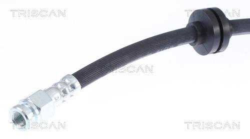 Flexible de frein (Durite de frein) Triscan A/S 8150 24257