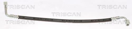 Flexível de travão Triscan A/S ref. 8150 24258