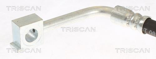 Flexible de frein (Durite de frein) Triscan A/S ref. 8150 24259
