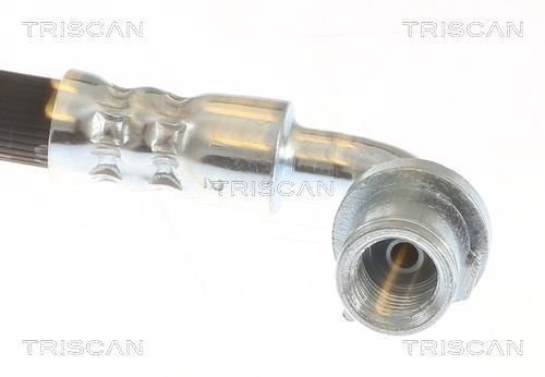 Flexible de frein (Durite de frein) Triscan A/S ref. 8150 24259
