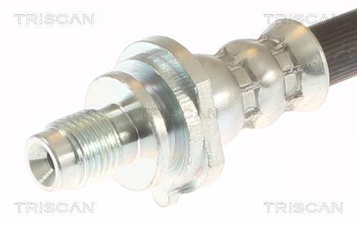 Flexible de frein (Durite de frein) Triscan A/S ref. 8150 24260
