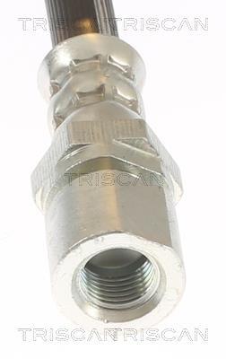 Flexible de frein (Durite de frein) Triscan A/S ref. 8150 24260