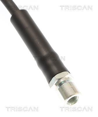 Flexible de frein (Durite de frein) Triscan A/S ref. 8150 24261
