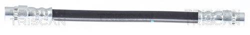 Flexible de frein (Durite de frein) Triscan A/S ref. 8150 25002