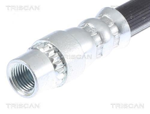 Flexible de frein (Durite de frein) Triscan A/S ref. 8150 25002