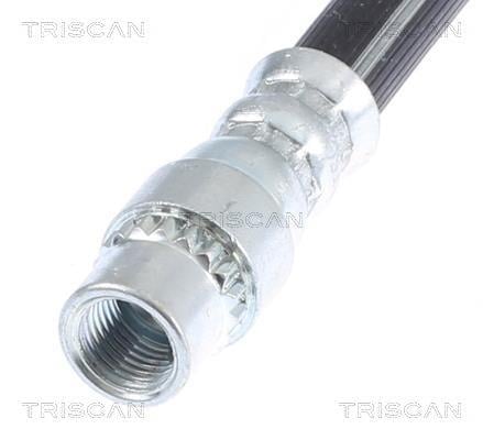 Flexible de frein (Durite de frein) Triscan A/S ref. 8150 25002