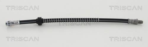 Flexible de frein (Durite de frein) Triscan A/S ref. 8150 25004
