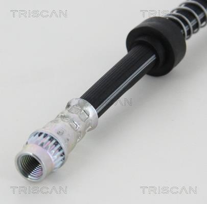 Flexible de frein (Durite de frein) Triscan A/S ref. 8150 25004