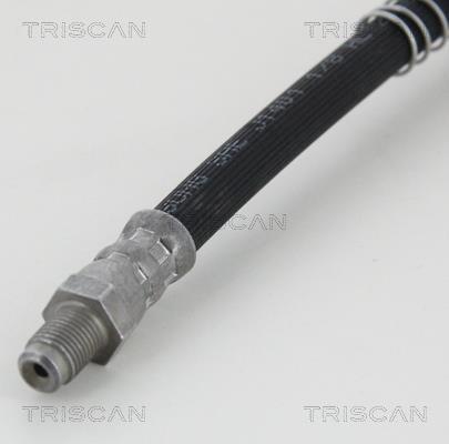 Flexible de frein (Durite de frein) Triscan A/S ref. 8150 25004