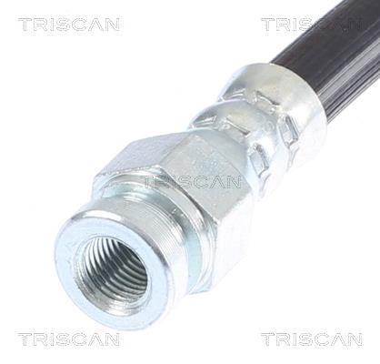 Flexible de frein (Durite de frein) Triscan A/S 8150 25101