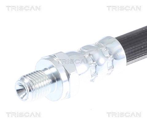 Flexible de frein (Durite de frein) Triscan A/S 8150 25101