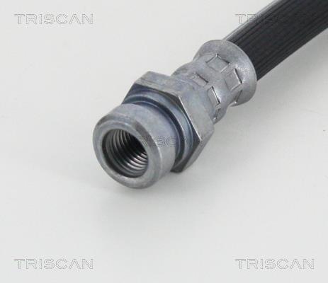 Flexible de frein (Durite de frein) Triscan A/S 8150 25102