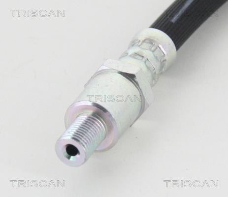Flexible de frein (Durite de frein) Triscan A/S 8150 25102