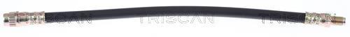 Flexible de frein (Durite de frein) Triscan A/S ref. 8150 25103