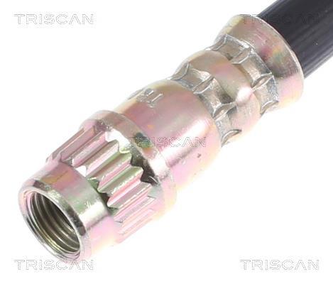 Flexible de frein (Durite de frein) Triscan A/S ref. 8150 25103